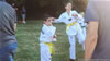 Taekwondo-Pesaro-Bambini